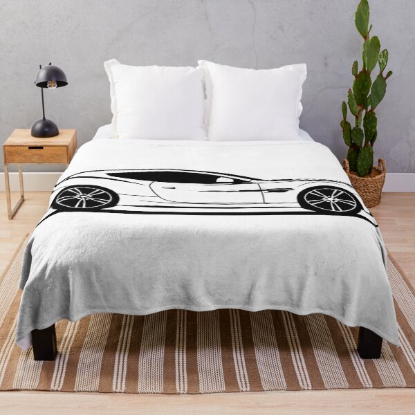 Item preview, Ilustración vectorial de un elegante automóvil deportivo Aston Martin V8 Vantage con un diseño automotriz moderno designed and sold by Jerhus.