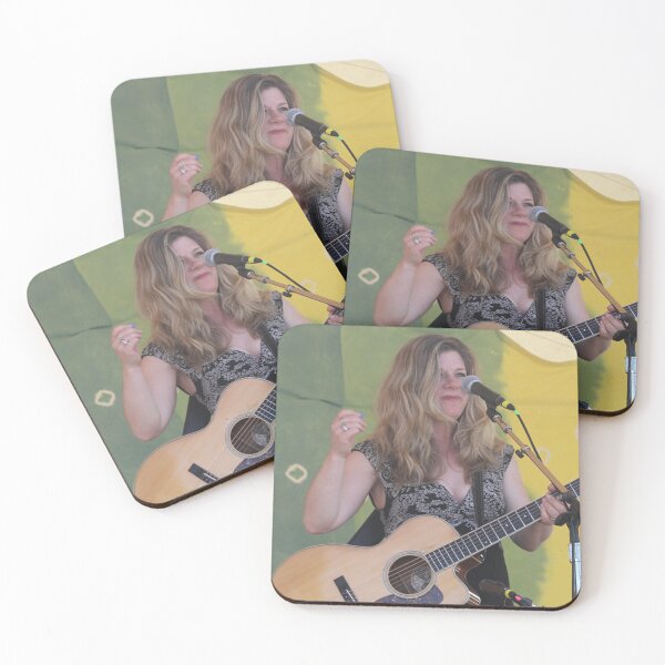 Item preview, Dar Williams - Photograph designed and sold by ConcertImages.