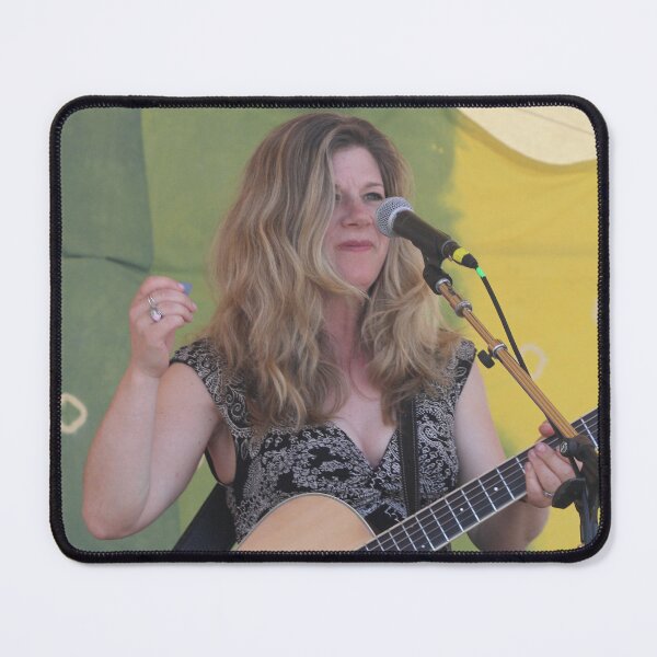 Item preview, Dar Williams - Photograph designed and sold by ConcertImages.
