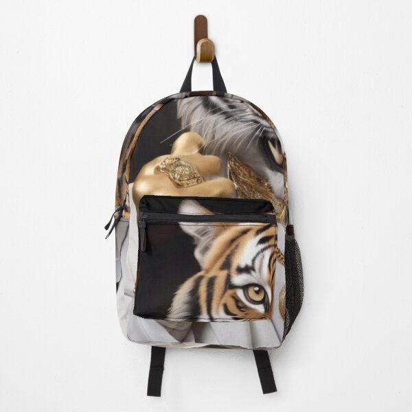 Item preview, Lux Tiger designed and sold by Lazoni.