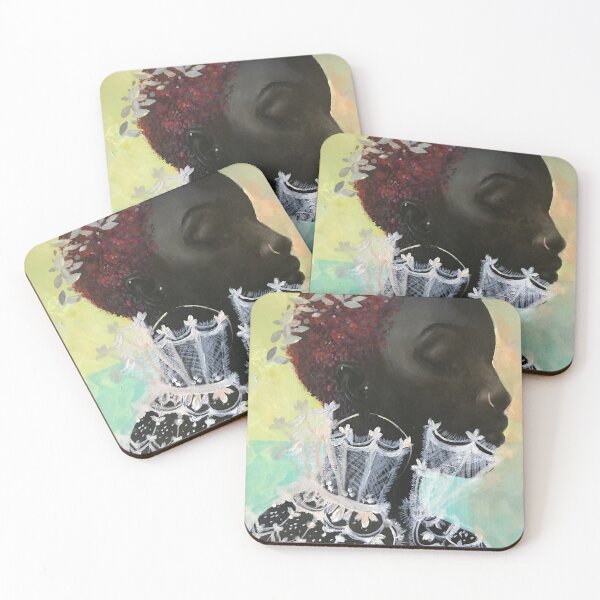 Item preview, Queen designed and sold by KimberlyDArt.