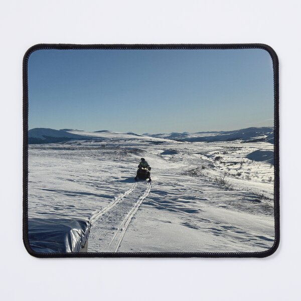 Item preview, Snoeheimsvegen designed and sold by Norwegian Outdoors.