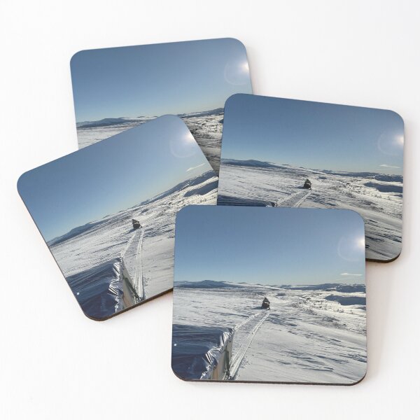 Item preview, Snoeheimsvegen designed and sold by Norwegian Outdoors.