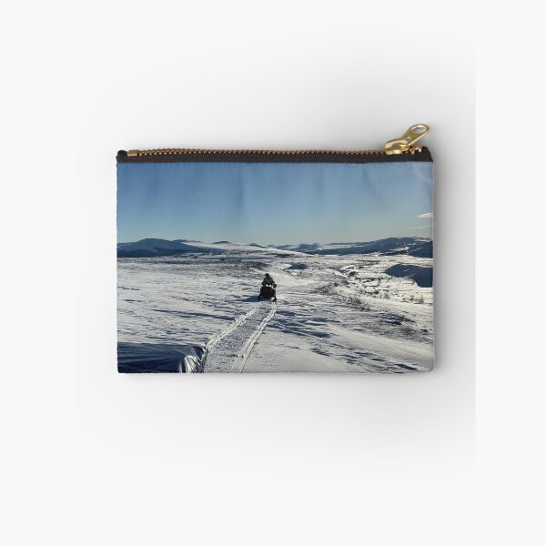 Item preview, Snoeheimsvegen designed and sold by Norwegian Outdoors.