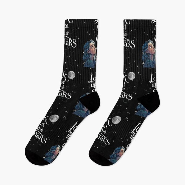 Item preview, Look Up at the Stars Space 2 designed and sold by Psycho-Crazy.