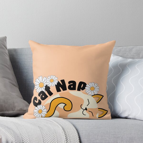 Item preview, Cute Cat Nap designed and sold by AmeeMax.