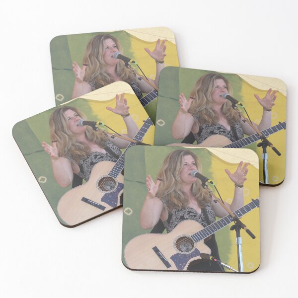 Item preview, Dar Williams - Photograph designed and sold by ConcertImages.