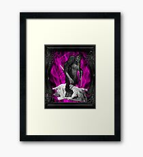 STRANGE CASE OF DR RX 1, THE (1942) Framed Print