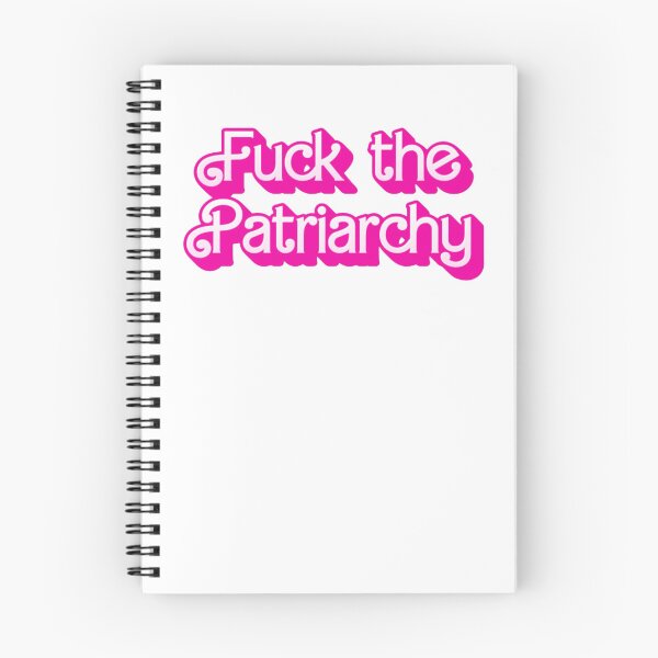 Item preview, Fuck the Patriarchy designed and sold by lauraazevedo.