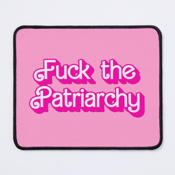 Item preview, Fuck the Patriarchy designed and sold by lauraazevedo.