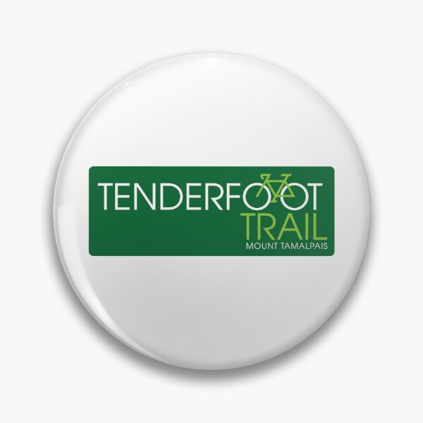 Item preview, Tenderfoot Trail Box designed and sold by SeeMac.