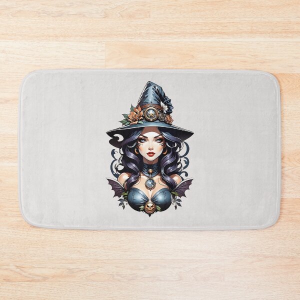 Item preview, Steampunk witch gothic art pack III designed and sold by portrait4you.