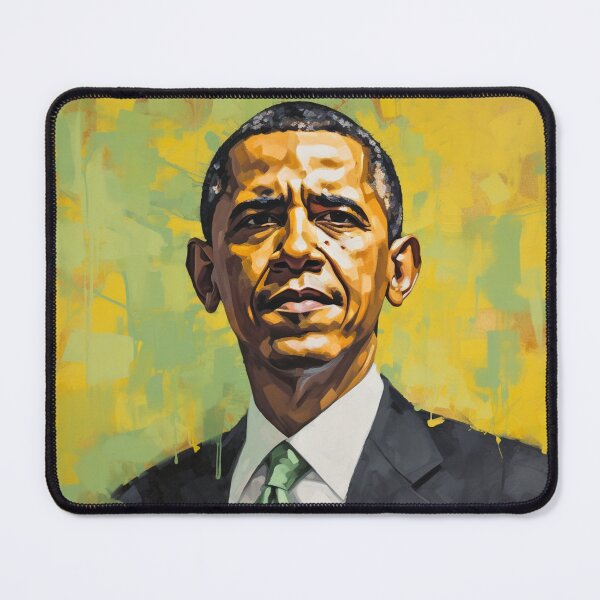 Item preview, Drawing Barack Obama designed and sold by jb-joaofranca.