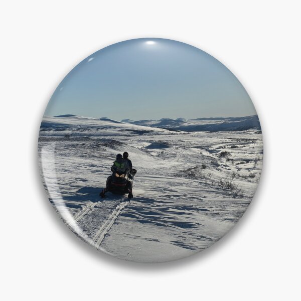 Item preview, Snoeheimsvegen designed and sold by Norwegian Outdoors.