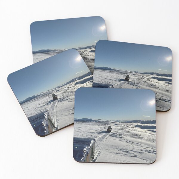 Item preview, Snoeheimsvegen designed and sold by Norwegian Outdoors.
