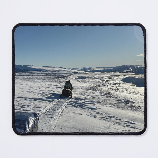 Item preview, Snoeheimsvegen designed and sold by Norwegian Outdoors.