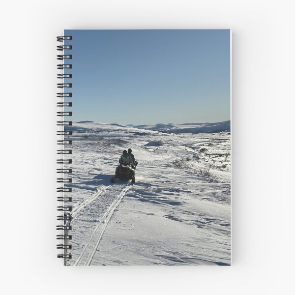 Item preview, Snoeheimsvegen designed and sold by Norwegian Outdoors.