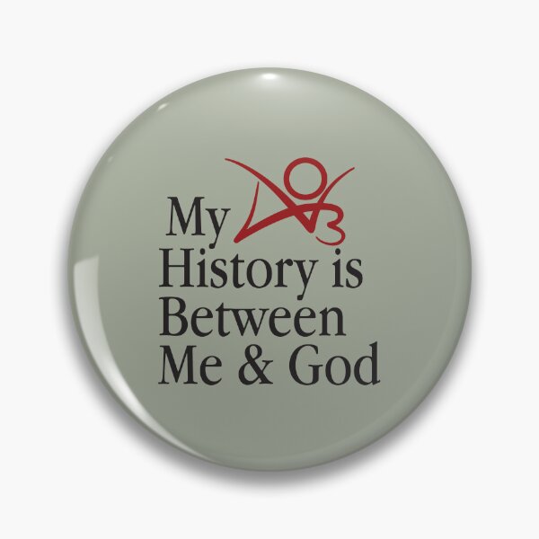Item preview, My A03 History.. designed and sold by NERoots.