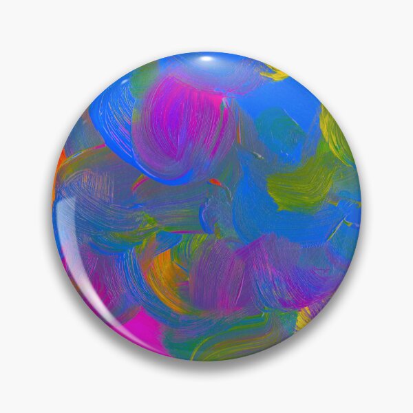 Item preview, Garish Times designed and sold by chriskoester73.