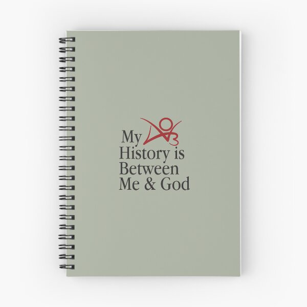 Item preview, My A03 History.. designed and sold by NERoots.