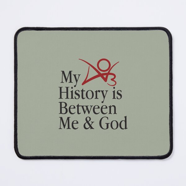 Item preview, My A03 History.. designed and sold by NERoots.