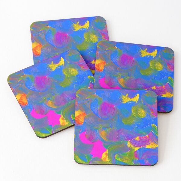 Item preview, Garish Times designed and sold by chriskoester73.