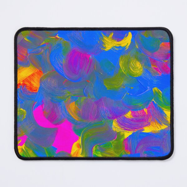 Item preview, Garish Times designed and sold by chriskoester73.