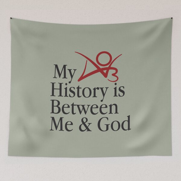 Item preview, My A03 History.. designed and sold by NERoots.