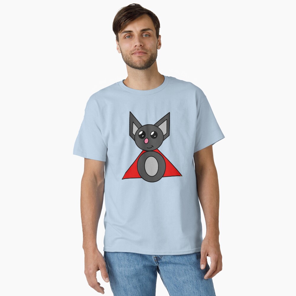 Item preview, Classic T-Shirt designed and sold by Owen1976.
