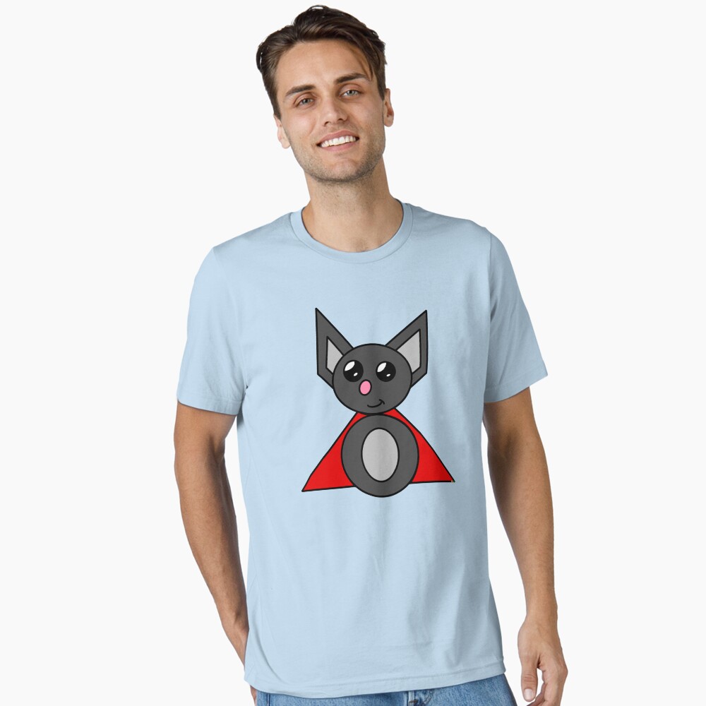 Item preview, Essential T-Shirt designed and sold by Owen1976.