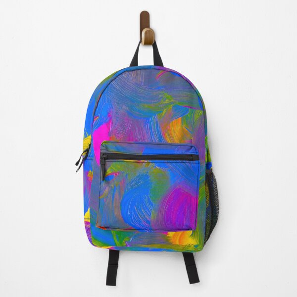 Item preview, Garish Times designed and sold by chriskoester73.