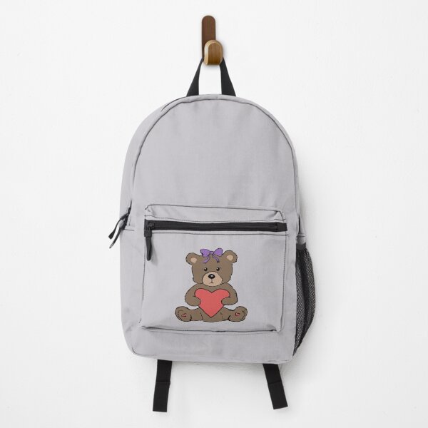 Item preview, Cute Teddy Bear designed and sold by silveruniverse.