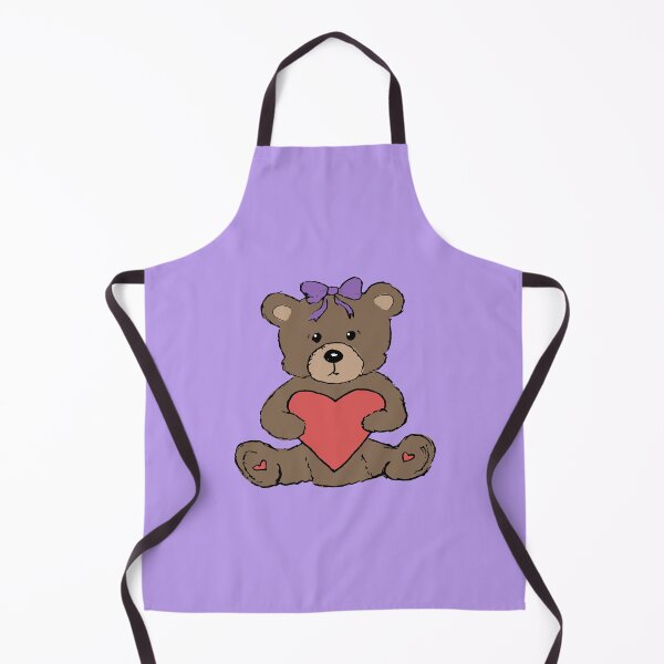 Item preview, Cute Teddy Bear designed and sold by silveruniverse.