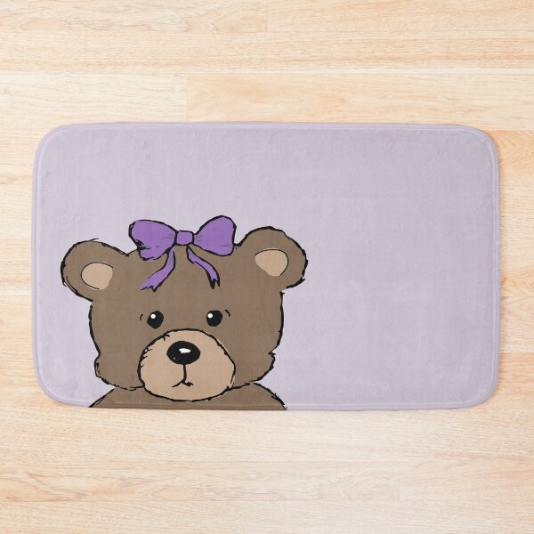 Item preview, Cute Teddy Bear designed and sold by silveruniverse.