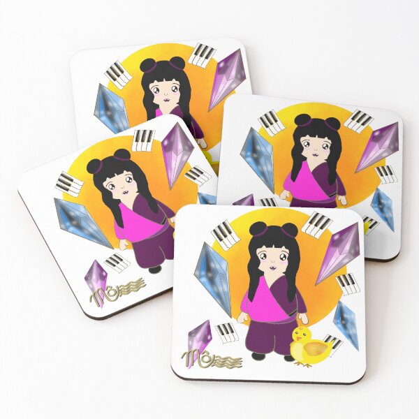 Item preview, Music designed and sold by Moholistique.