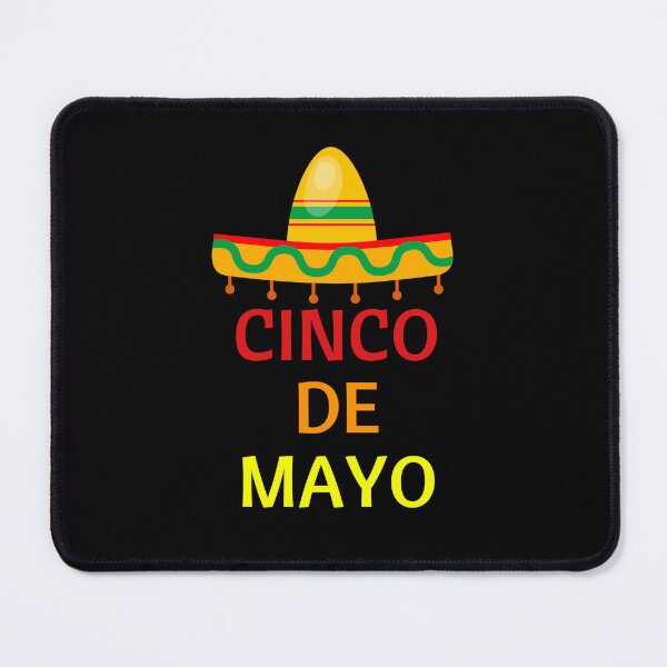 Item preview, Cinco De Mayo designed and sold by LEOOTY.