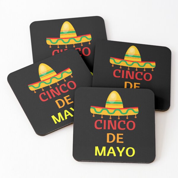 Item preview, Cinco De Mayo designed and sold by LEOOTY.
