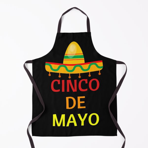 Artikelvorschau, Cinco De Mayo entworfen und verkauft von LEOOTY.