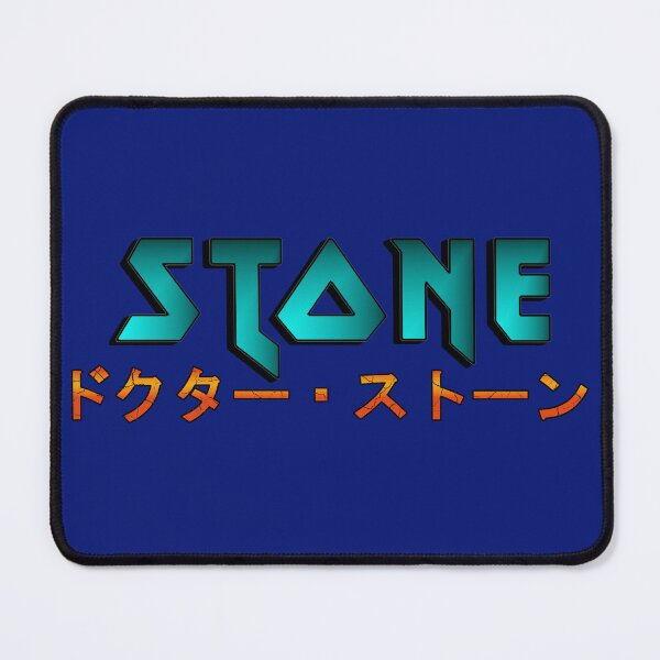 Item preview, Stone With Kanji designed and sold by MBuckenmeyer.