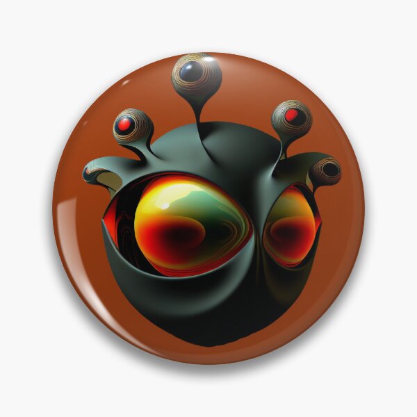 Item preview, Oddball designed and sold by RENcraft.