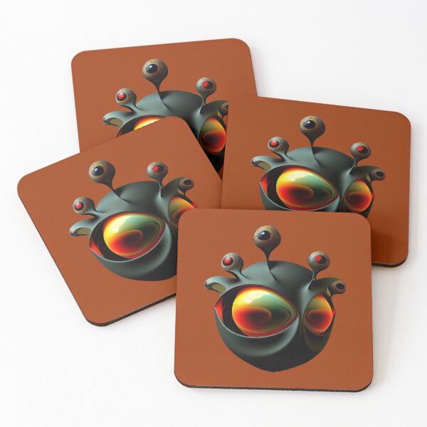 Item preview, Oddball designed and sold by RENcraft.