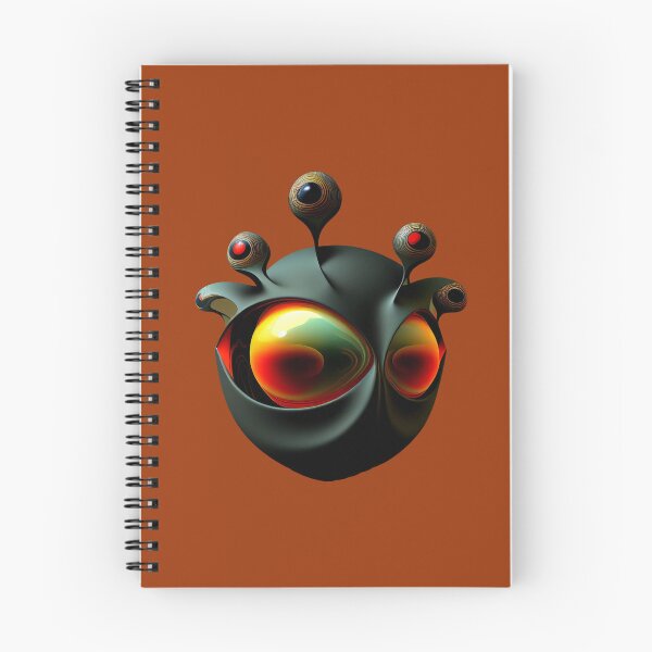 Item preview, Oddball designed and sold by RENcraft.