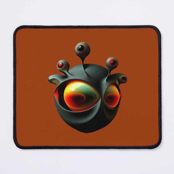 Item preview, Oddball designed and sold by RENcraft.