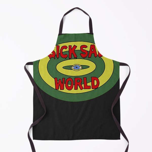 Item preview, Sick Sad World Daria Logo designed and sold by PearliKunze.