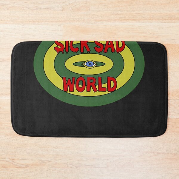 Item preview, Sick Sad World Daria Logo designed and sold by PearliKunze.