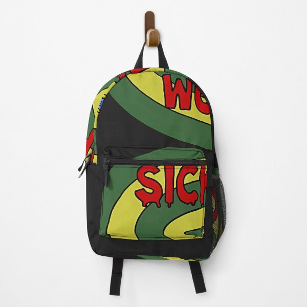 Item preview, Sick Sad World Daria Logo designed and sold by PearliKunze.