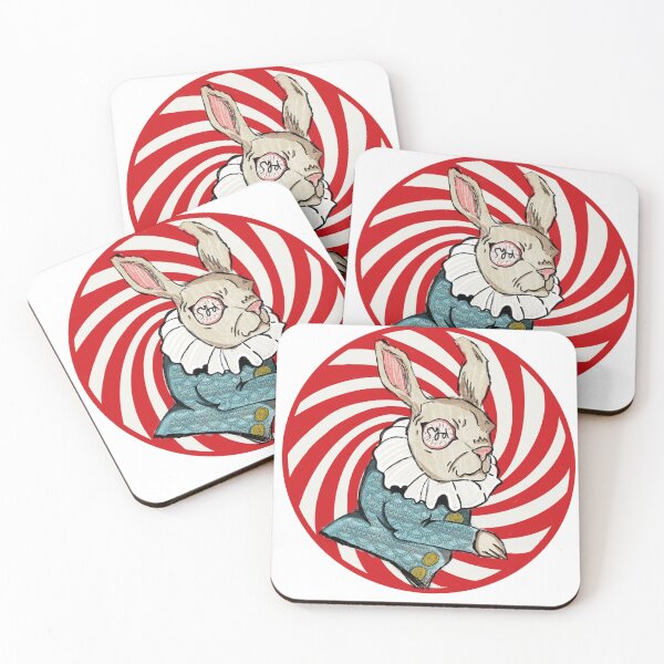 Item preview, The Great Rabbit (SYD) designed and sold by SlagleDesigns.