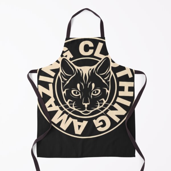 Item preview, Circular Cat Logo designed and sold by PearliKunze.