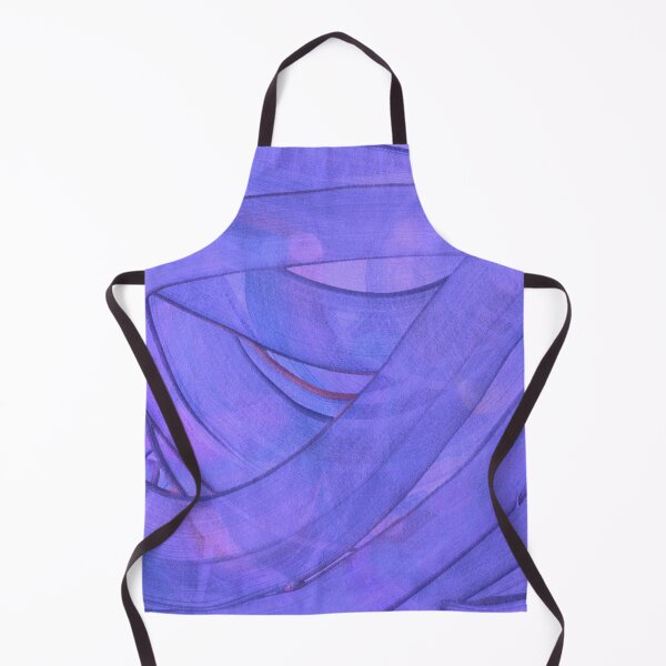Item preview, Looping Swirl Purple designed and sold by chriskoester73.