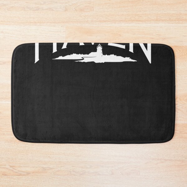 Item preview, Haven Maine Syfy Logo designed and sold by PearliKunze.